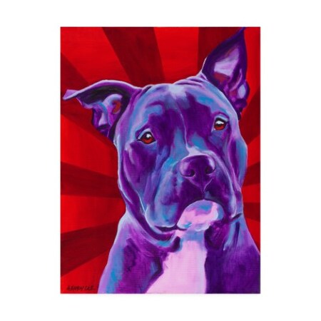 Trademark Fine Art